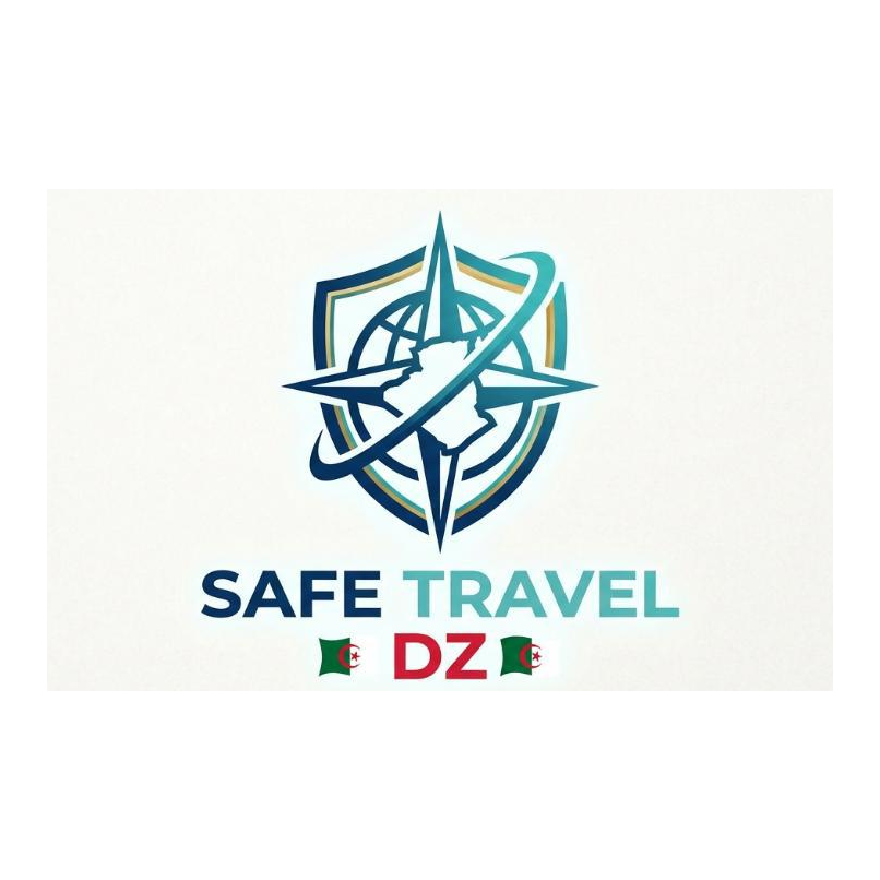 SafeTravel DZ
